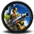 Battlefield Heroes New 8 Icon 48x48 png